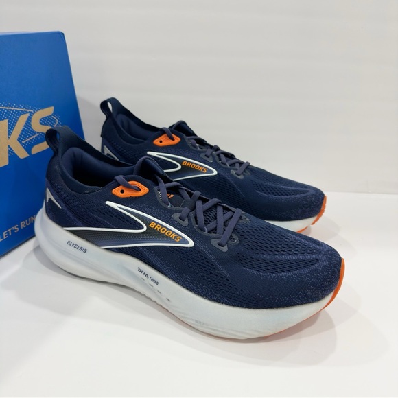 Brooks Glycerin 22 Men’s RunningShoes